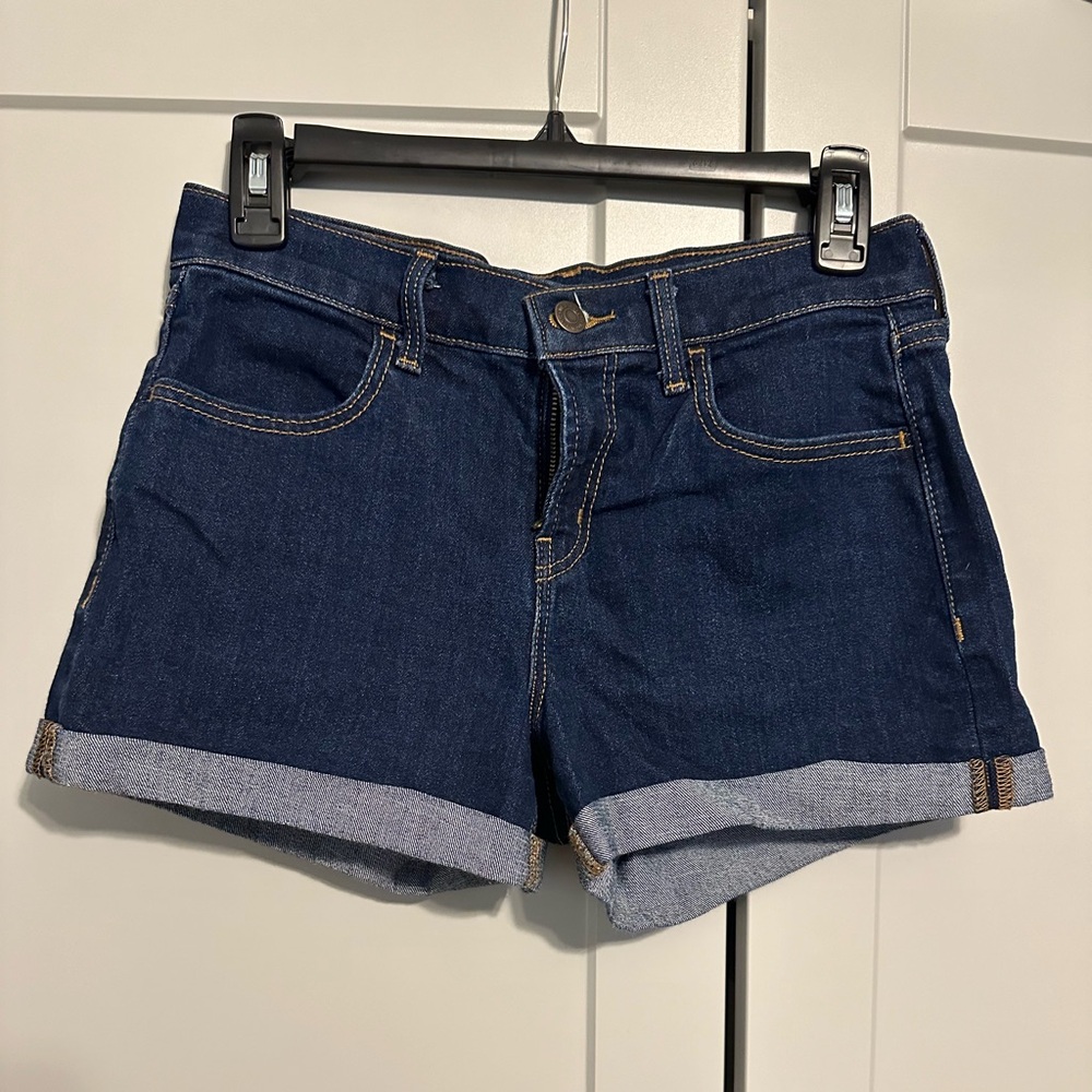 Old Navy Jean Shorts